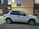 Mercedes-Benz ML 320 1999 годаүшін3 500 000 тг. в Караганда