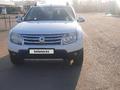 Renault Duster 2013 года за 4 700 000 тг. в Алматы