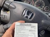 Honda CR-V 2003 года за 4 000 000 тг. в Караганда