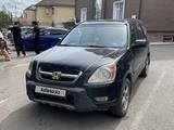 Honda CR-V 2003 года за 4 000 000 тг. в Караганда – фото 2