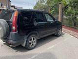 Honda CR-V 2003 года за 4 000 000 тг. в Караганда – фото 3