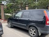 Honda CR-V 2003 года за 4 000 000 тг. в Караганда – фото 4