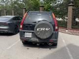 Honda CR-V 2003 года за 4 000 000 тг. в Караганда – фото 5