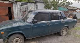 ВАЗ (Lada) 2107 2006 годаүшін700 000 тг. в Тайынша – фото 2