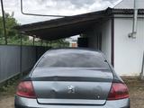 Peugeot 407 2006 года за 800 000 тг. в Хромтау – фото 4