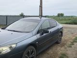 Peugeot 407 2006 годаүшін800 000 тг. в Хромтау – фото 2