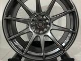 R18 8, 5J 5x108/5x112/5x114, 3 ET38 73, 1 за 340 000 тг. в Алматы