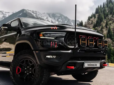 Dodge RAM 2022 года за 72 000 000 тг. в Алматы