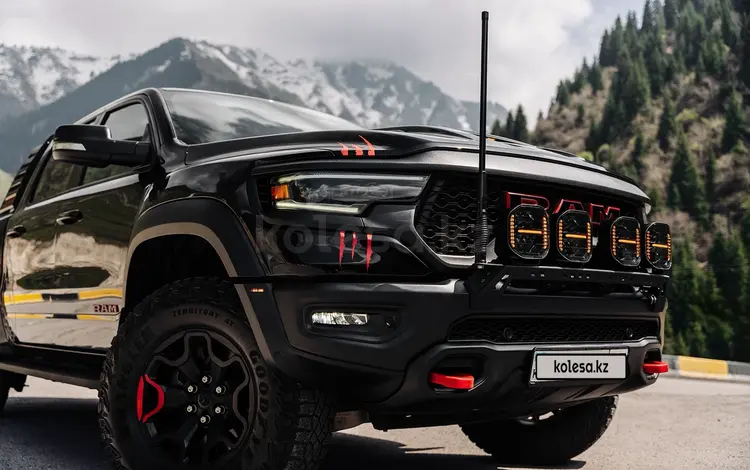 Dodge RAM 2022 годаүшін72 000 000 тг. в Алматы