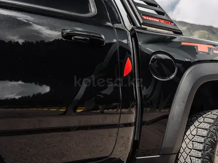Dodge RAM 2022 года за 72 000 000 тг. в Алматы – фото 10