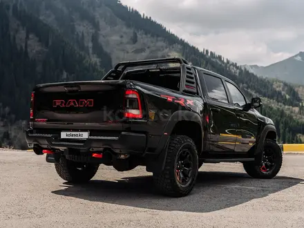 Dodge RAM 2022 года за 72 000 000 тг. в Алматы – фото 11