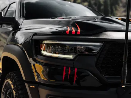 Dodge RAM 2022 года за 72 000 000 тг. в Алматы – фото 13