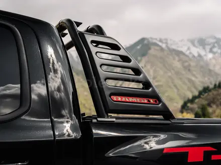 Dodge RAM 2022 года за 72 000 000 тг. в Алматы – фото 14