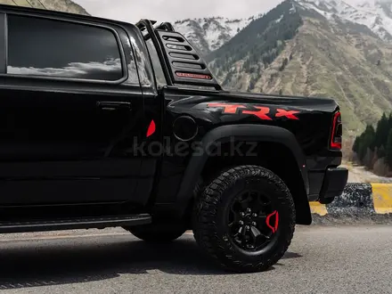 Dodge RAM 2022 года за 72 000 000 тг. в Алматы – фото 15