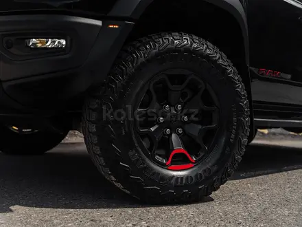 Dodge RAM 2022 года за 72 000 000 тг. в Алматы – фото 16