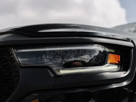 Dodge RAM 2022 года за 72 000 000 тг. в Алматы – фото 17
