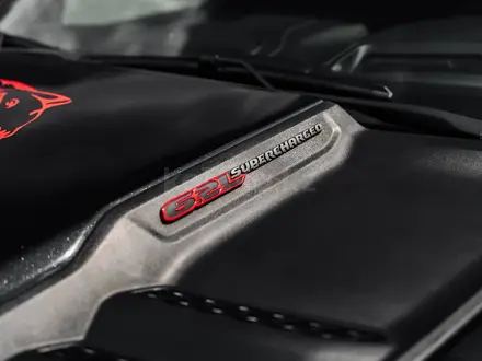 Dodge RAM 2022 года за 72 000 000 тг. в Алматы – фото 18