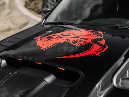 Dodge RAM 2022 года за 72 000 000 тг. в Алматы – фото 19