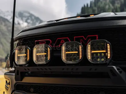 Dodge RAM 2022 года за 72 000 000 тг. в Алматы – фото 20