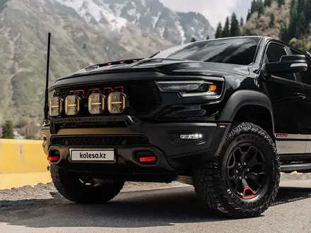 Dodge RAM 2022 года за 72 000 000 тг. в Алматы – фото 21