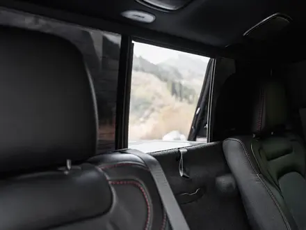 Dodge RAM 2022 года за 72 000 000 тг. в Алматы – фото 29