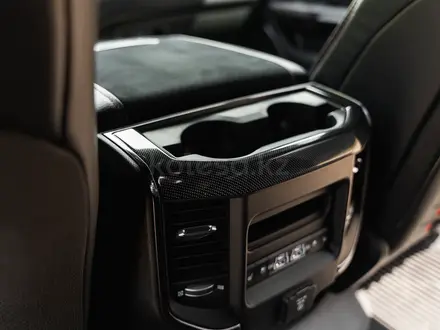 Dodge RAM 2022 года за 72 000 000 тг. в Алматы – фото 32