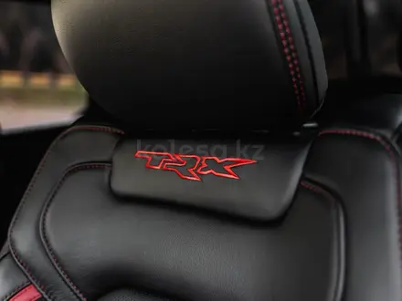 Dodge RAM 2022 года за 72 000 000 тг. в Алматы – фото 34