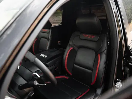 Dodge RAM 2022 года за 72 000 000 тг. в Алматы – фото 35