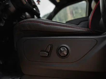Dodge RAM 2022 года за 72 000 000 тг. в Алматы – фото 37