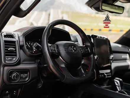 Dodge RAM 2022 года за 72 000 000 тг. в Алматы – фото 36