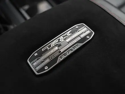 Dodge RAM 2022 года за 72 000 000 тг. в Алматы – фото 39