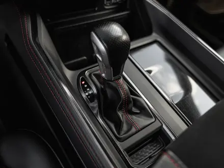 Dodge RAM 2022 года за 72 000 000 тг. в Алматы – фото 41