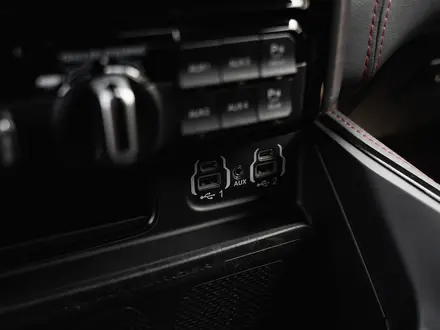 Dodge RAM 2022 года за 72 000 000 тг. в Алматы – фото 45