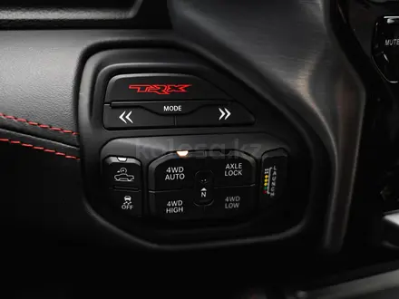 Dodge RAM 2022 года за 72 000 000 тг. в Алматы – фото 46