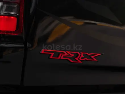 Dodge RAM 2022 года за 72 000 000 тг. в Алматы – фото 8