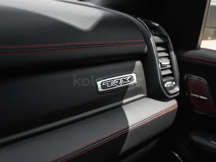 Dodge RAM 2022 года за 72 000 000 тг. в Алматы – фото 54