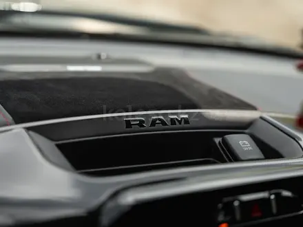Dodge RAM 2022 года за 72 000 000 тг. в Алматы – фото 56