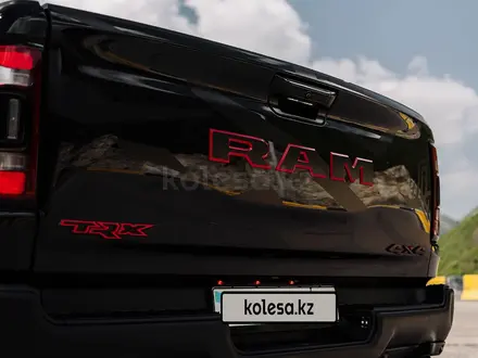 Dodge RAM 2022 года за 72 000 000 тг. в Алматы – фото 7