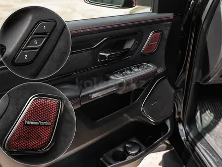 Dodge RAM 2022 года за 72 000 000 тг. в Алматы – фото 58