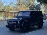 Mercedes-Benz G 500 2001 годаүшін11 000 000 тг. в Актау