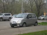 Daewoo Matiz 2013 годаүшін1 250 000 тг. в Алматы – фото 3
