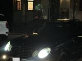 Mercedes-Benz E 350 2006 годаүшін6 500 000 тг. в Алматы – фото 2