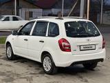 ВАЗ (Lada) Granta 2190 2014 годаүшін3 500 000 тг. в Алматы – фото 4