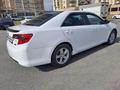 Toyota Camry 2012 года за 8 200 000 тг. в Шымкент – фото 9