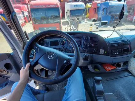 Кабина Mercedes Actros в Каскелен – фото 7