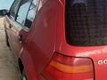 Volkswagen Golf 2002 годаfor2 850 000 тг. в Алматы – фото 8