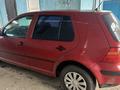 Volkswagen Golf 2002 годаүшін2 850 000 тг. в Алматы – фото 2