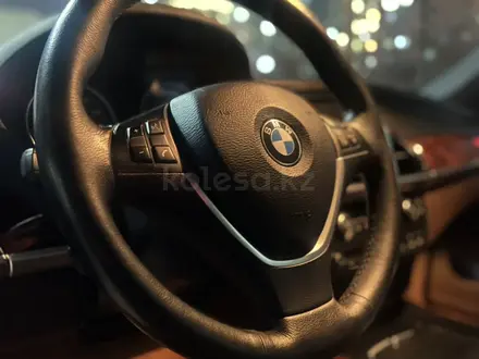 BMW X5 2007 года за 9 000 000 тг. в Алматы – фото 20