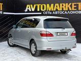 Toyota Ipsum 2007 годаүшін5 750 000 тг. в Атырау – фото 5