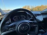 Hyundai Tucson 2022 годаүшін10 500 000 тг. в Астана – фото 3